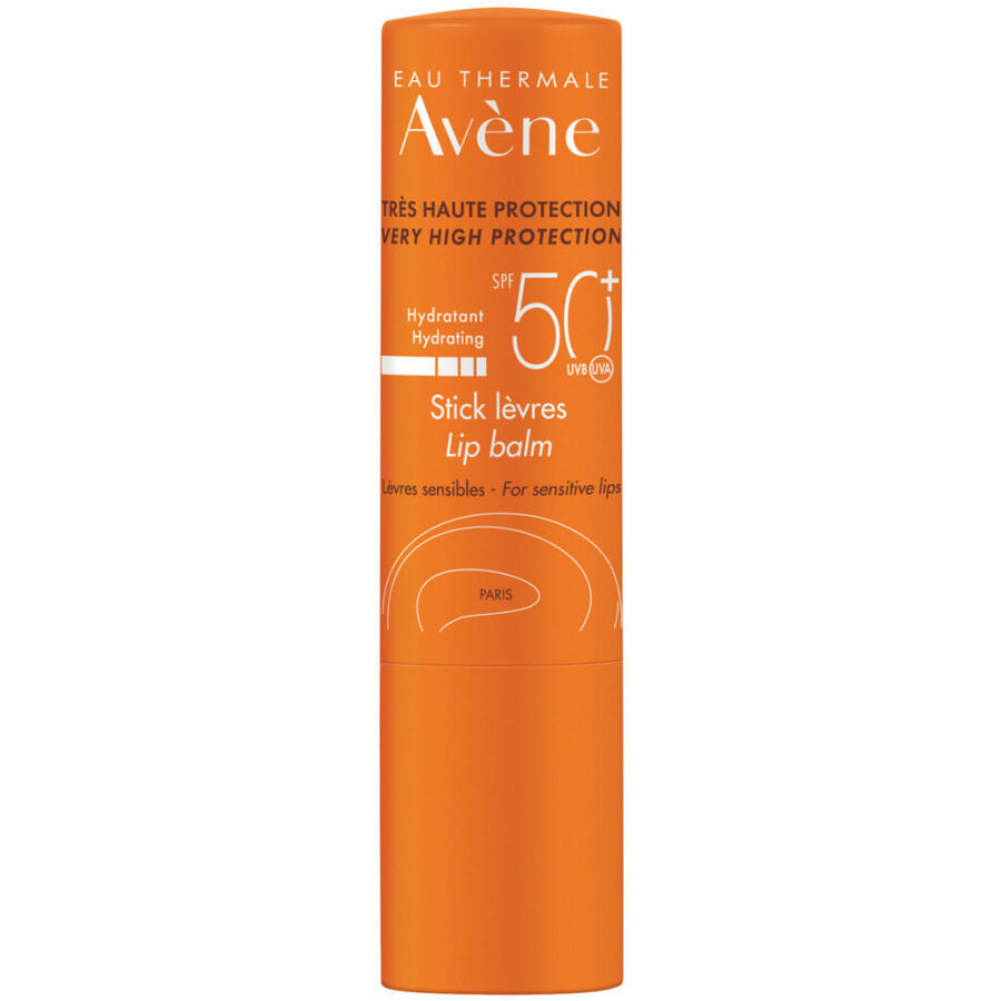 Avène Lip Balm SPF50+