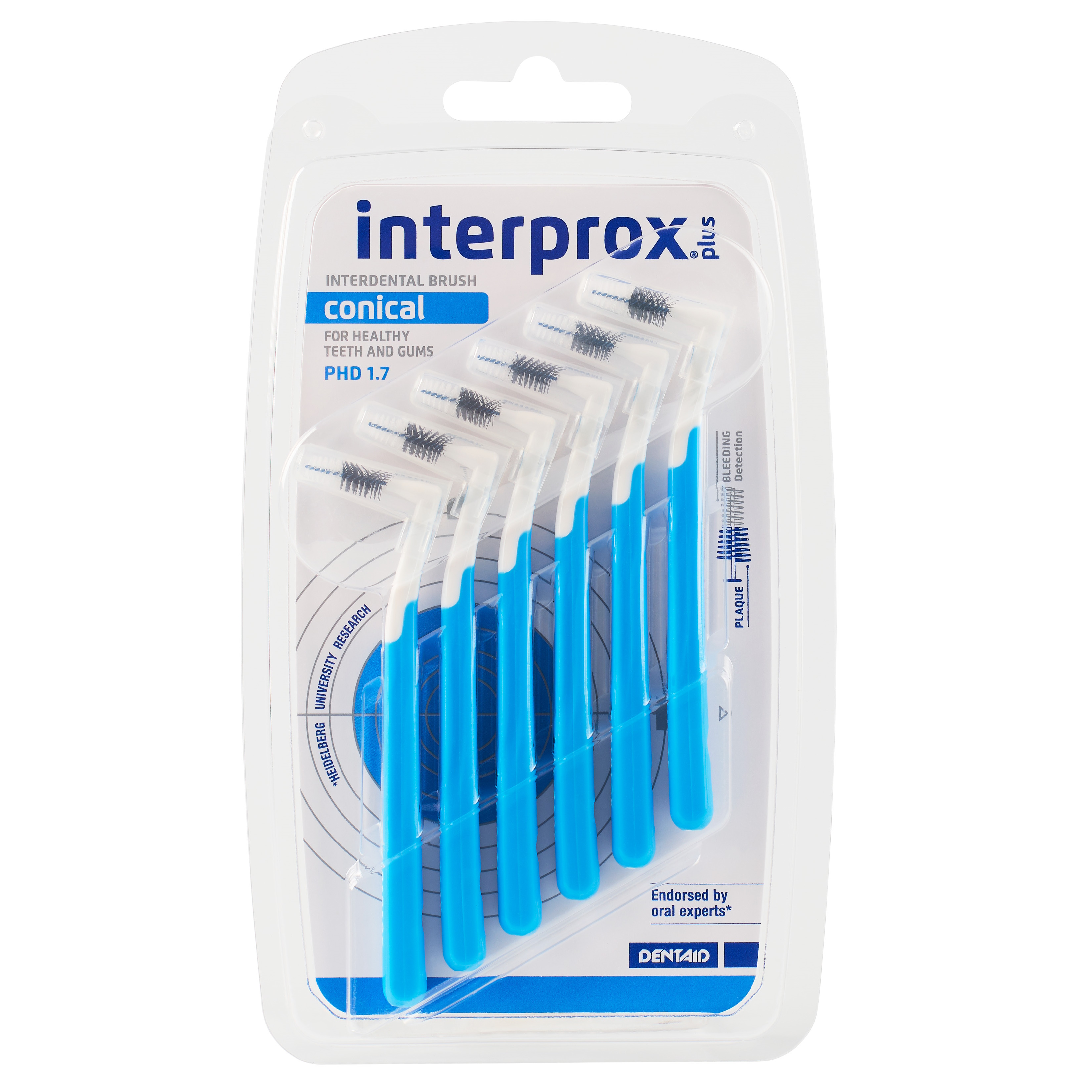 Interprox Plus Conical PHD 1,7