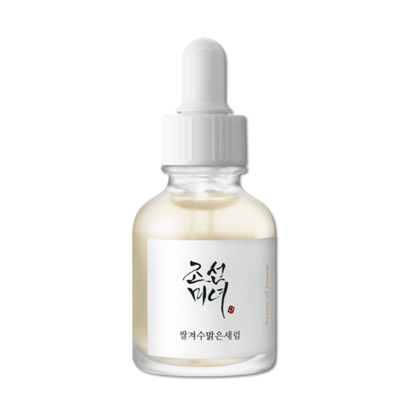 Beauty of Joseon Glow Deep Serum: Rice + Arbutin
