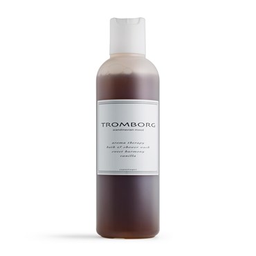 Tromborg Bath & Shower Wash Vanilla