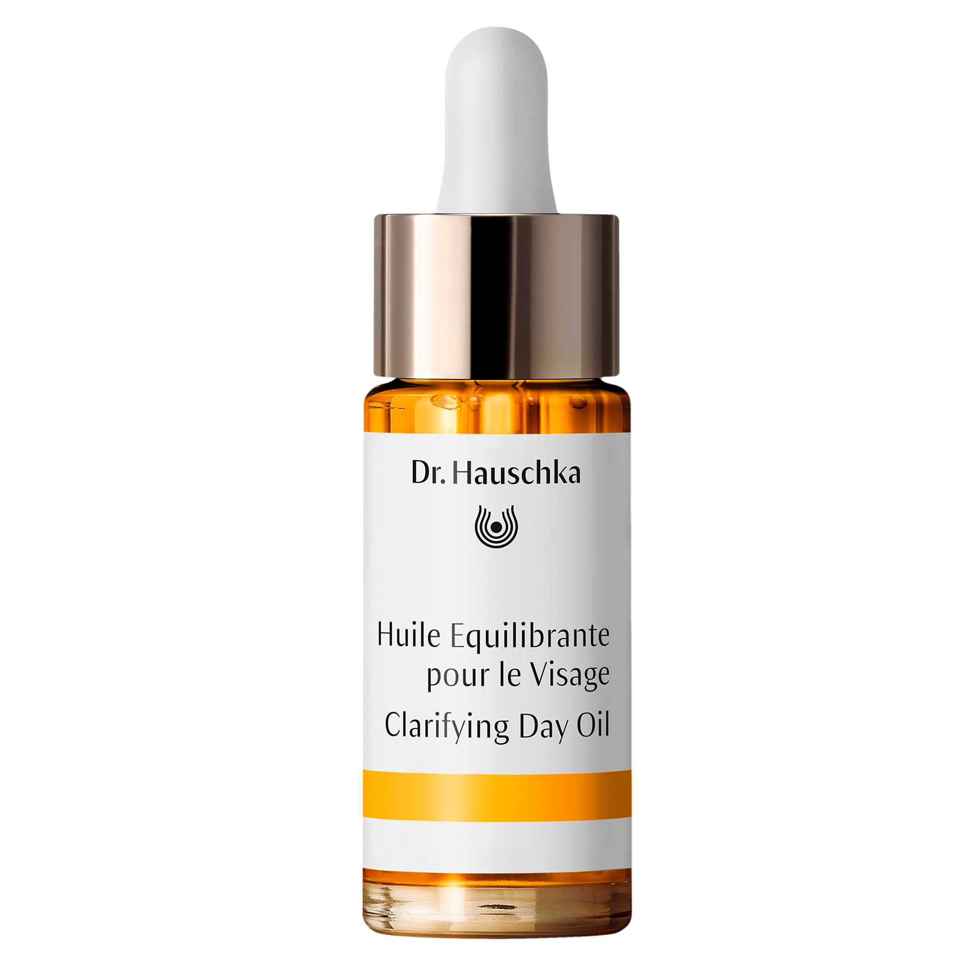 Dr. Hauschka Clarifying Day Oil