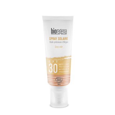 Bioregena Solbeskyttelse SPF30