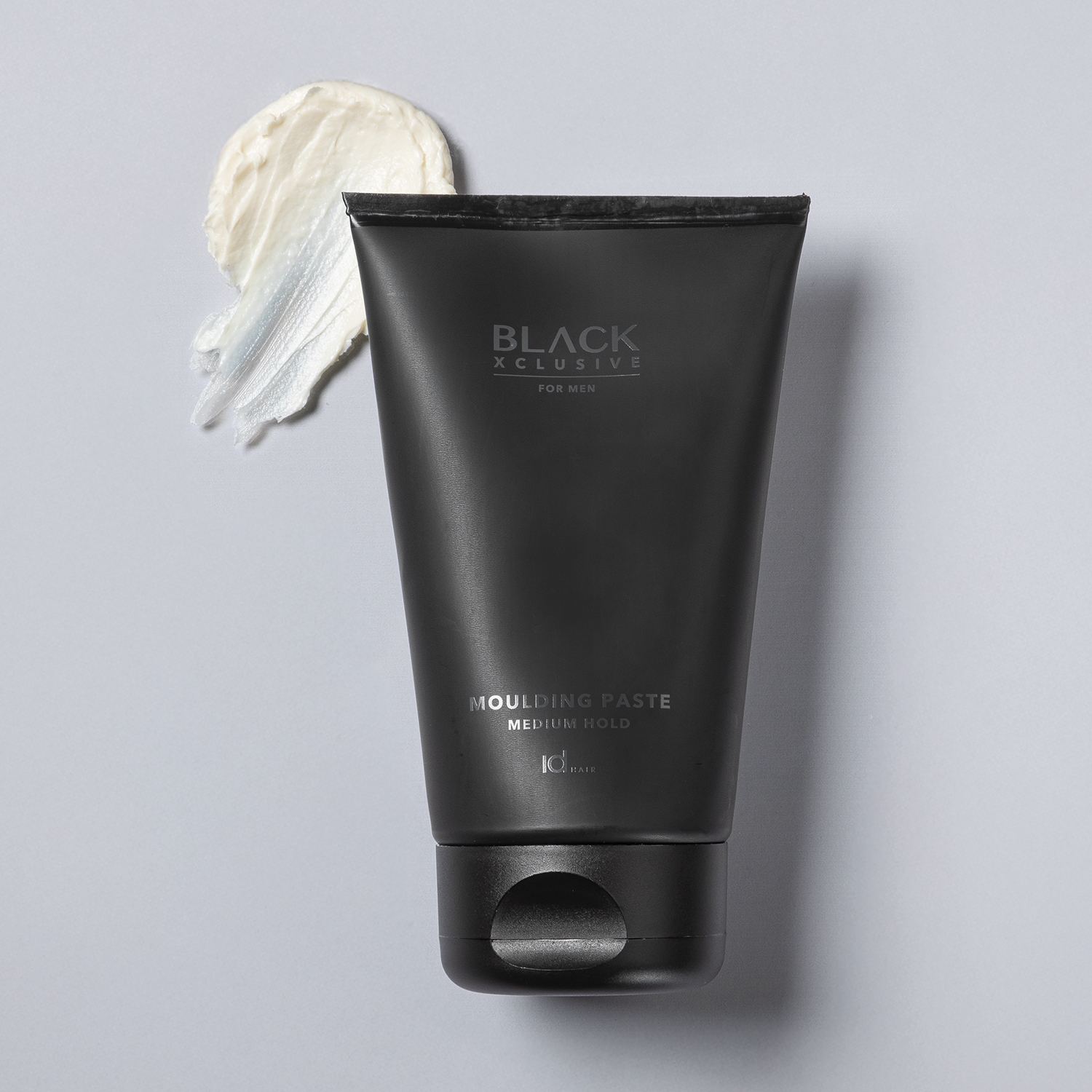 IdHAIR Black Xclusive Moulding Paste