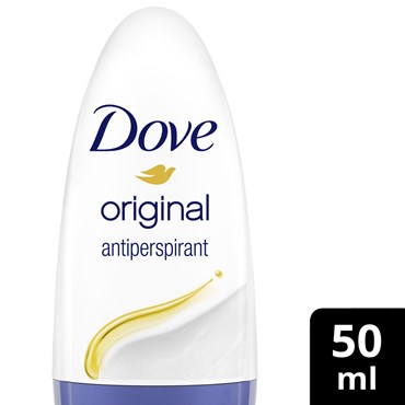 Dove Deo Roll-On Original 50 ml