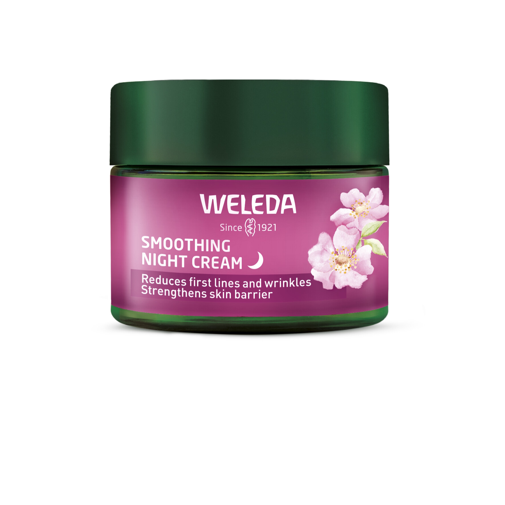 Weleda Smoothing Night Cream
