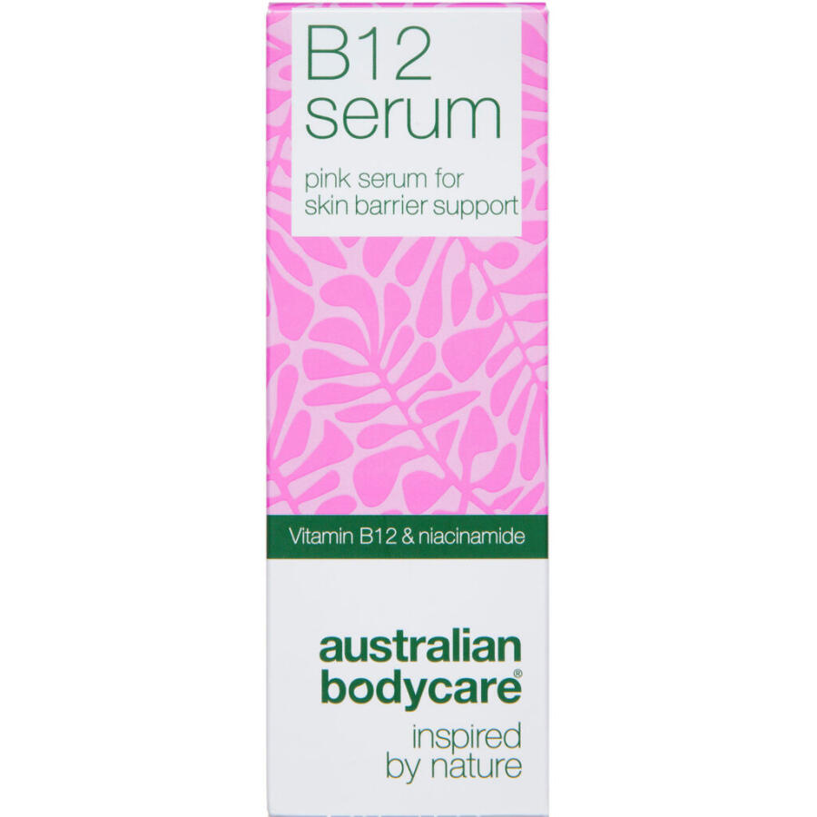 Australian Bodycare B12 Serum