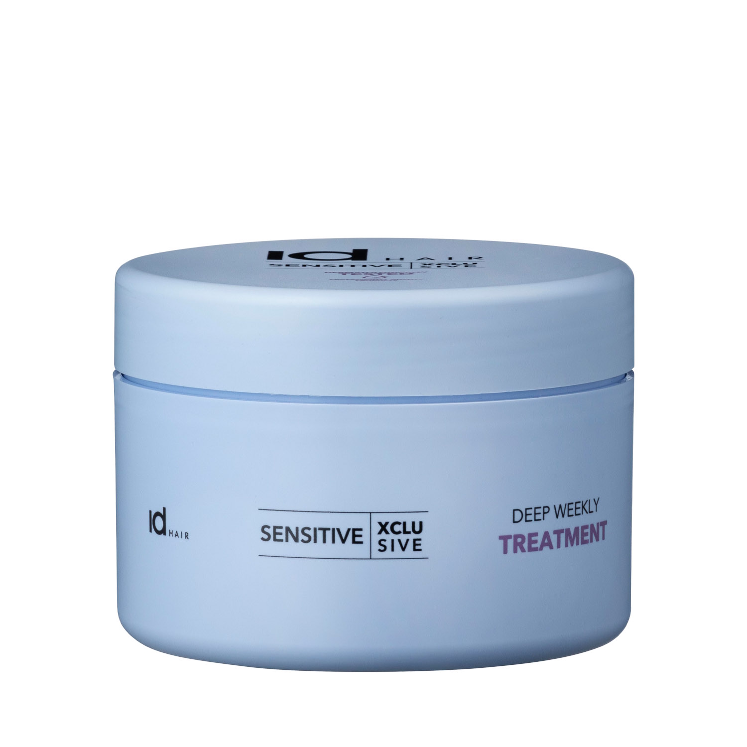 IdHAIR SENSITIVE XCLS TREATMENT