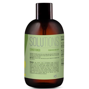 IdHAIR Solutions No. 7-2 MINI