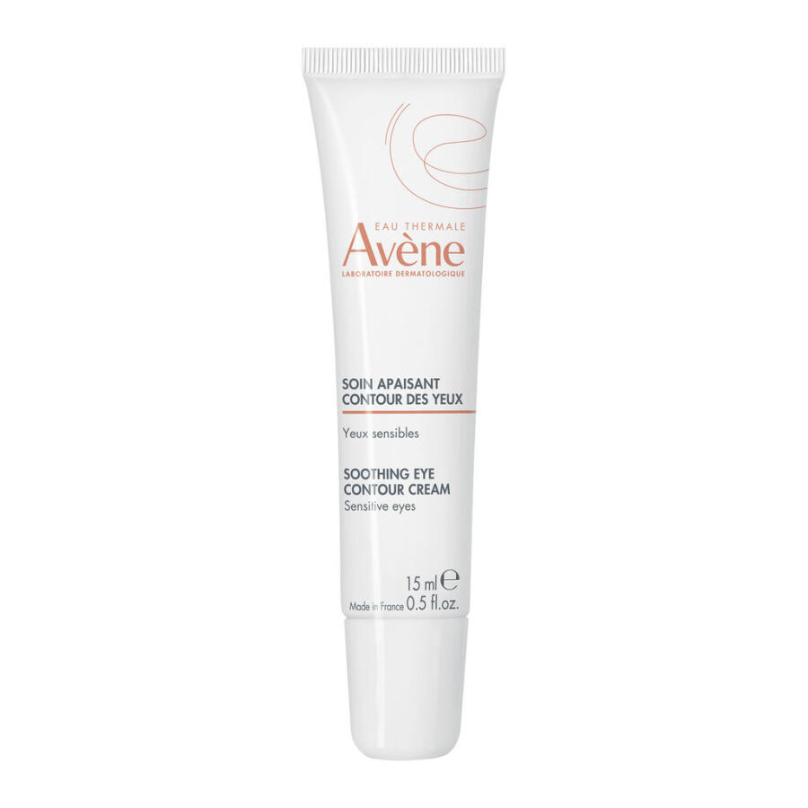 Avène Soothing Eye Contour Cream