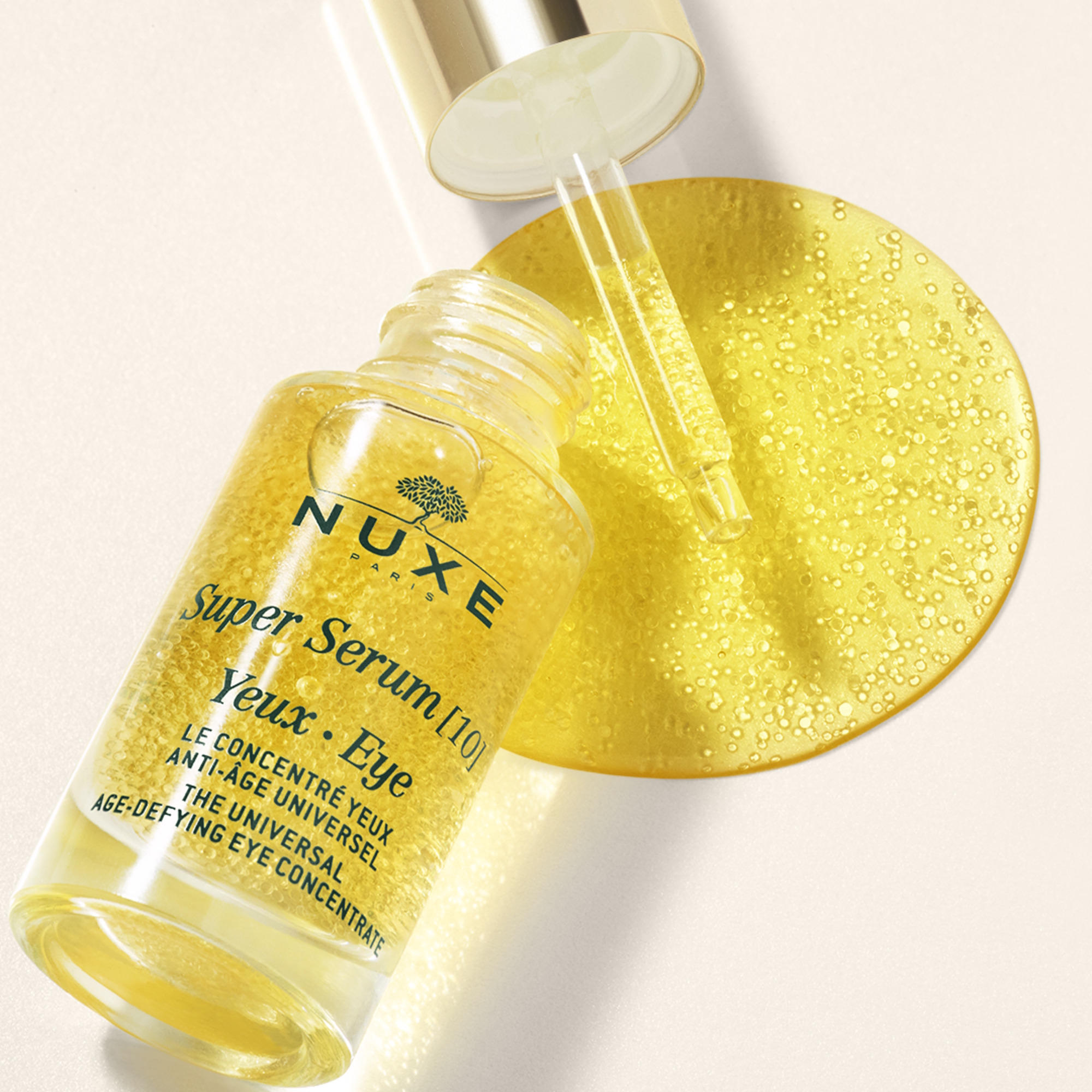 NUXE SUPER SERUM EYE (10)