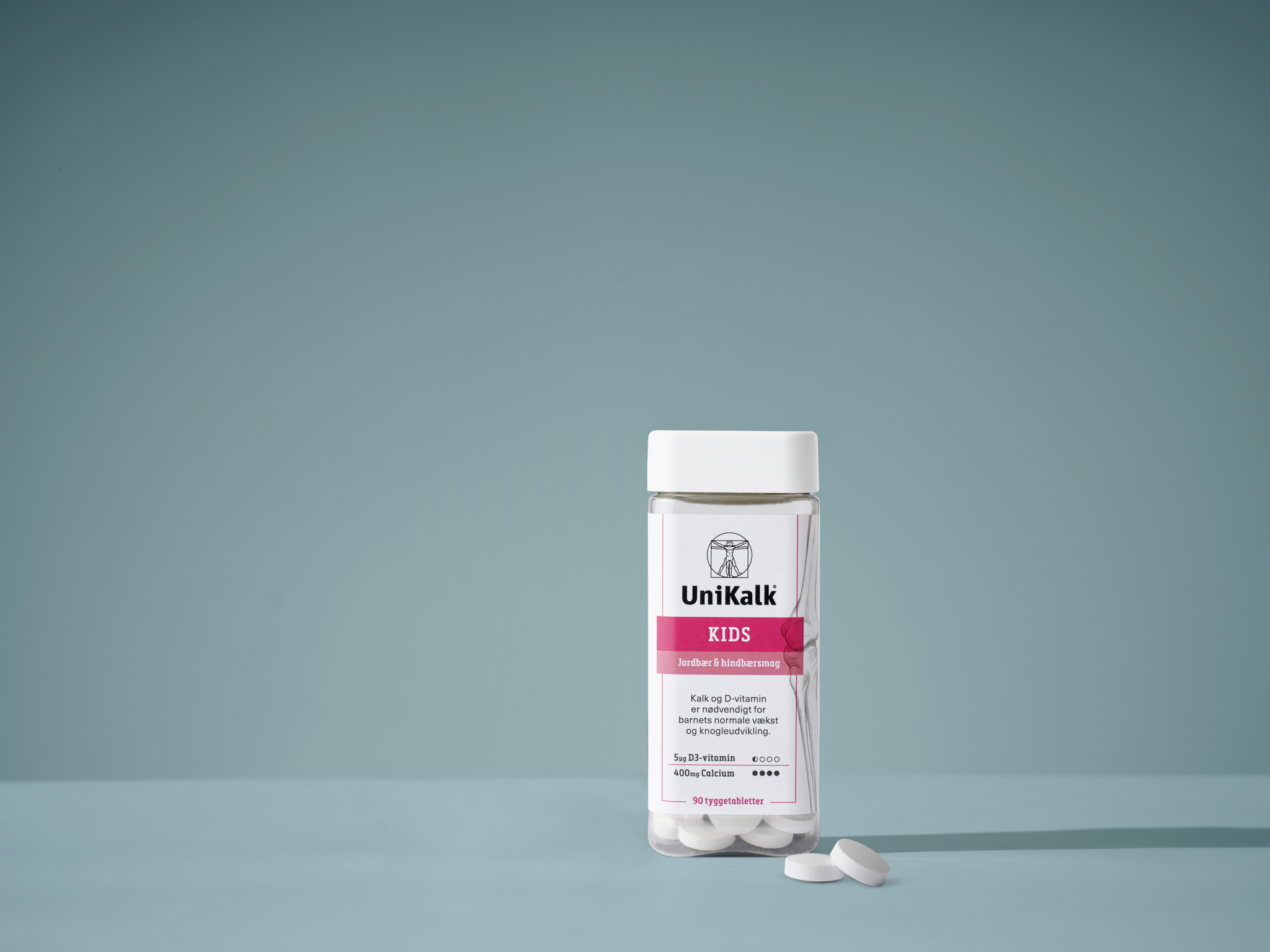 UniKalk Kids