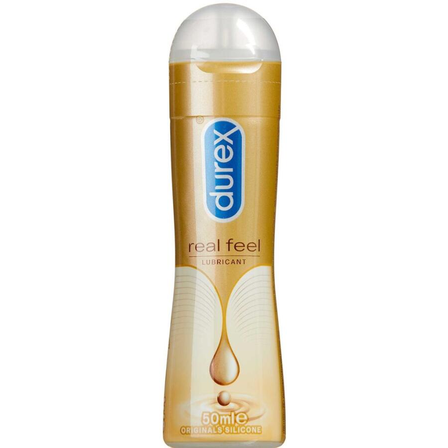 Durex RealFeel Gel