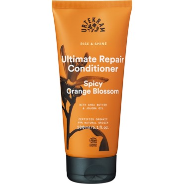 Urtekram Spicy Orange Blossom Conditioner