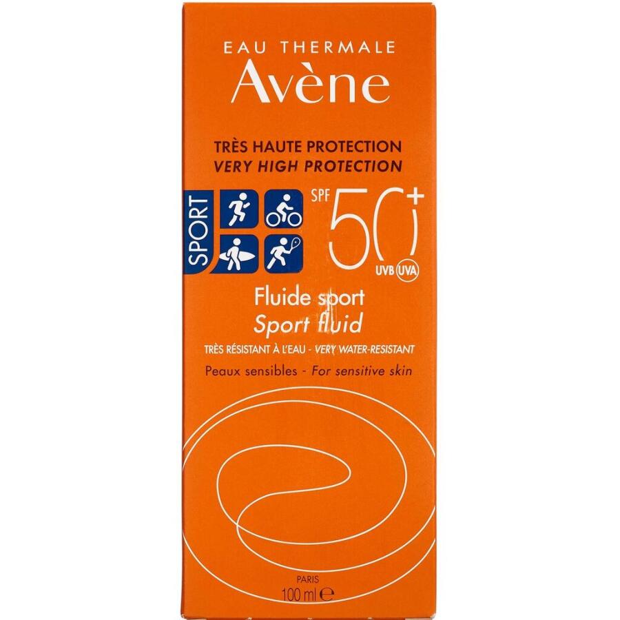 Avène Sport Fluid SPF50+