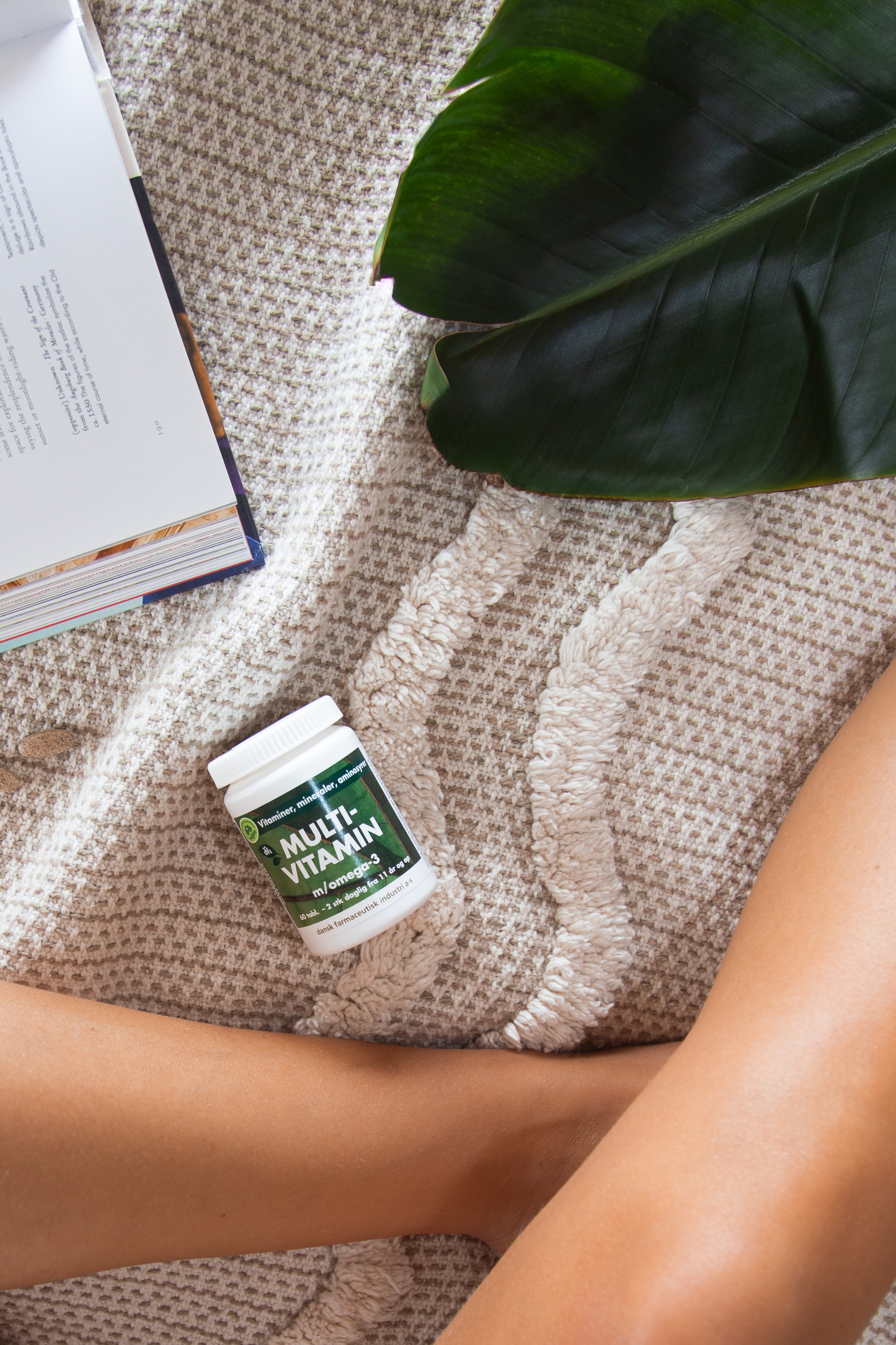 Multivitamin