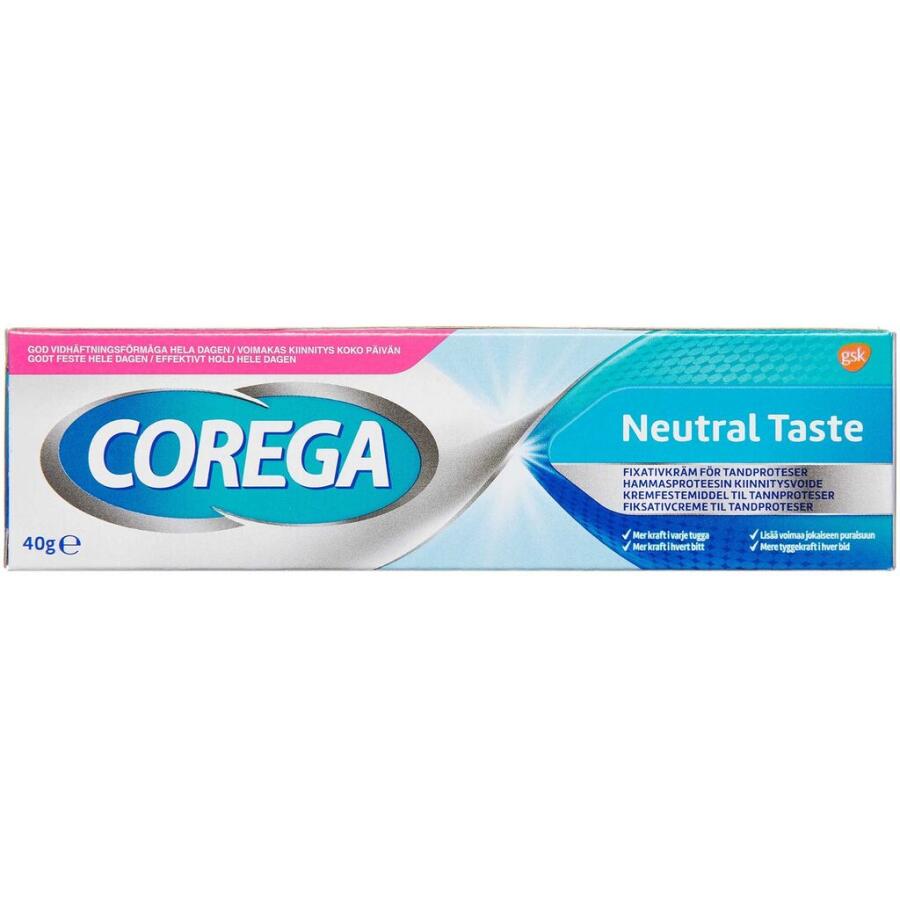 Corega Neutral