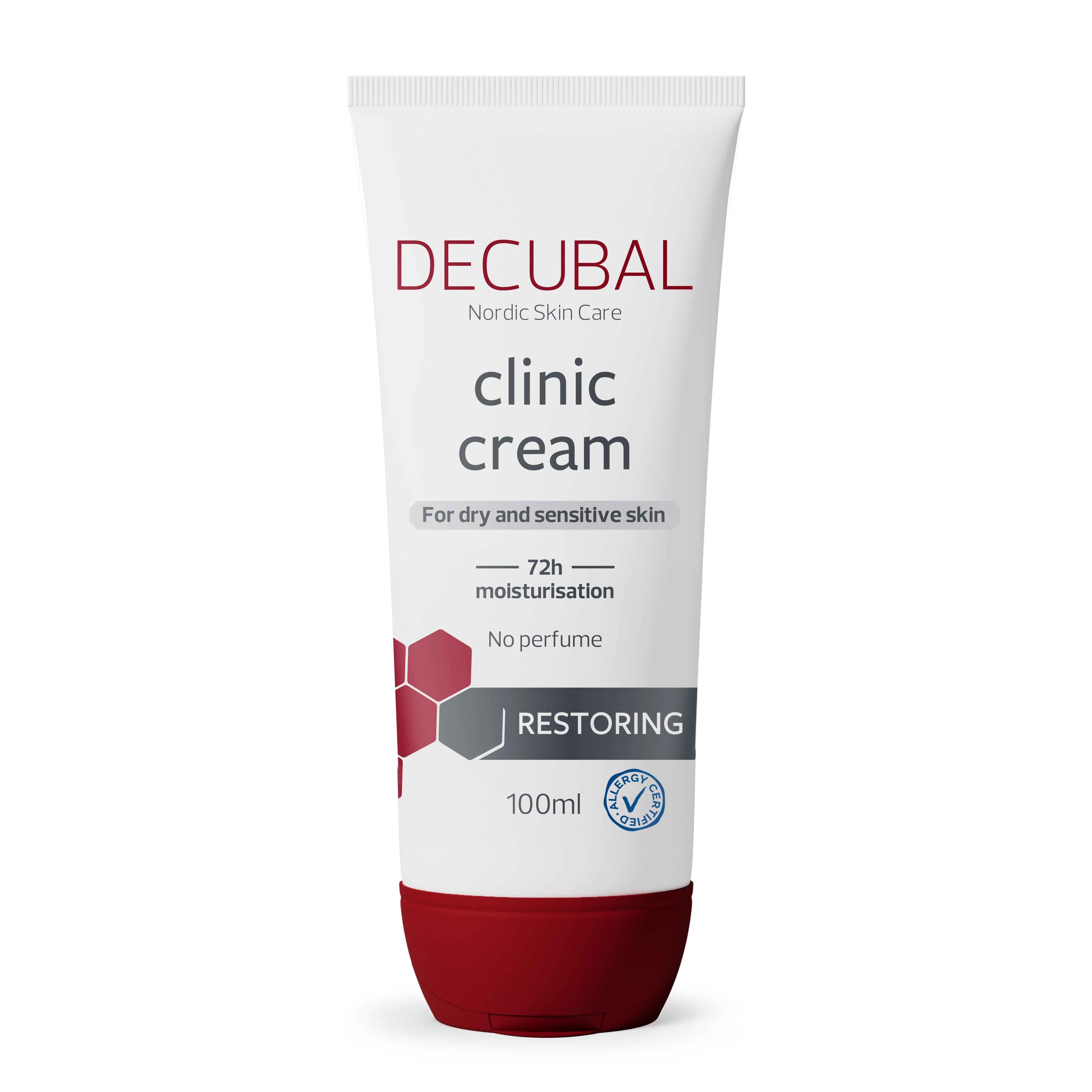 Decubal Clinic Cream