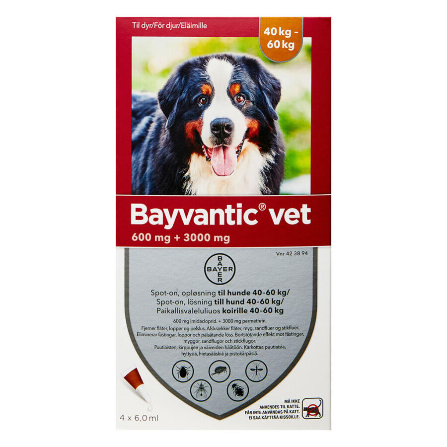 Bayvantic Vet.