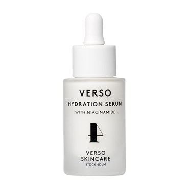 Verso No 4 - Hydration Serum