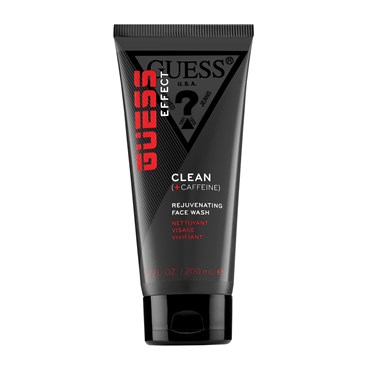 Guess Grooming Face Wash 200 ml