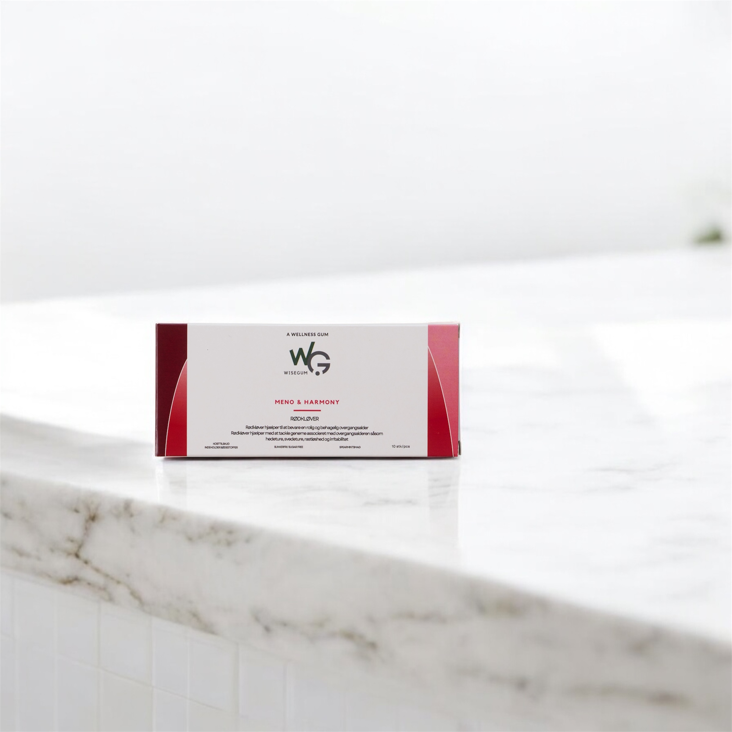 WiseGum MENO & HARMONY