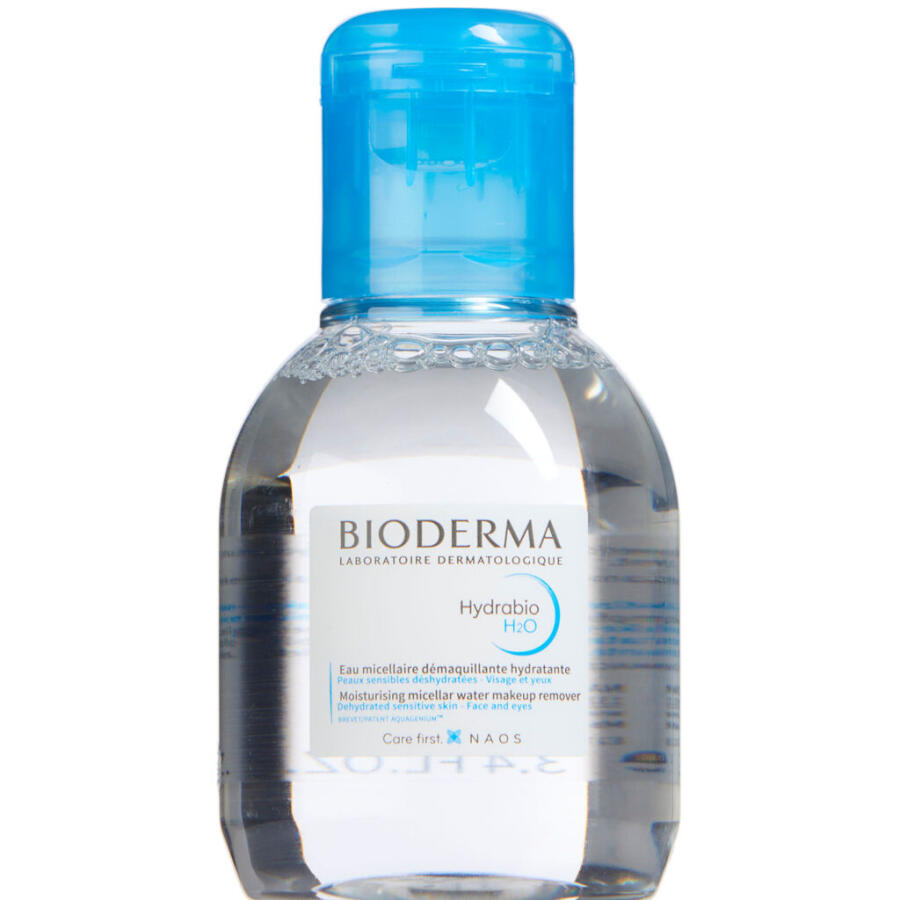 Bioderma Hydrabio H2O