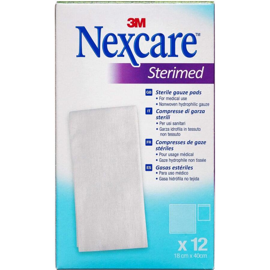 3M Nexcare Sterimed Gaze