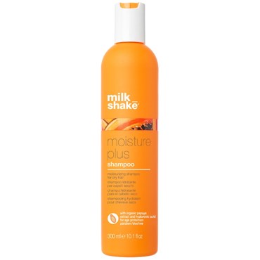 Milk_shake Moisture plus Shampoo 300 ml