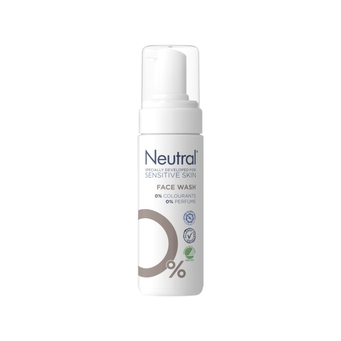 Neutral Face Wash 150 ml