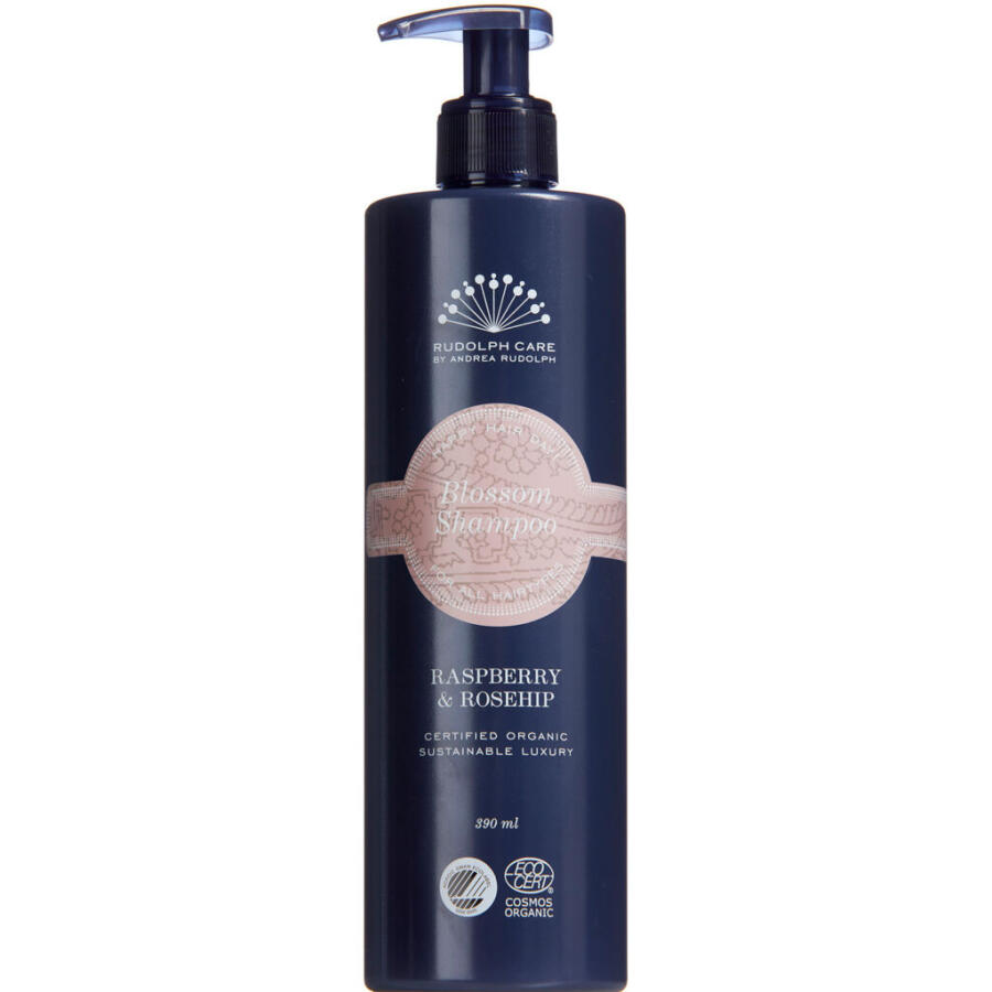 Rudolph Care Blossom Shampoo