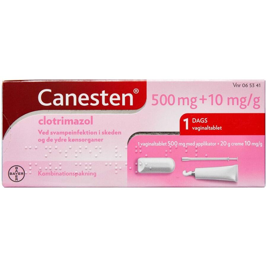 Canesten