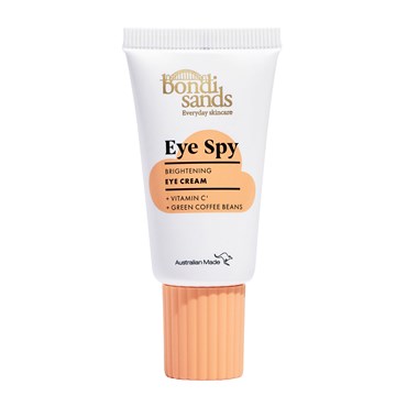 Bondi Sands Eye Spy brightening eye cream