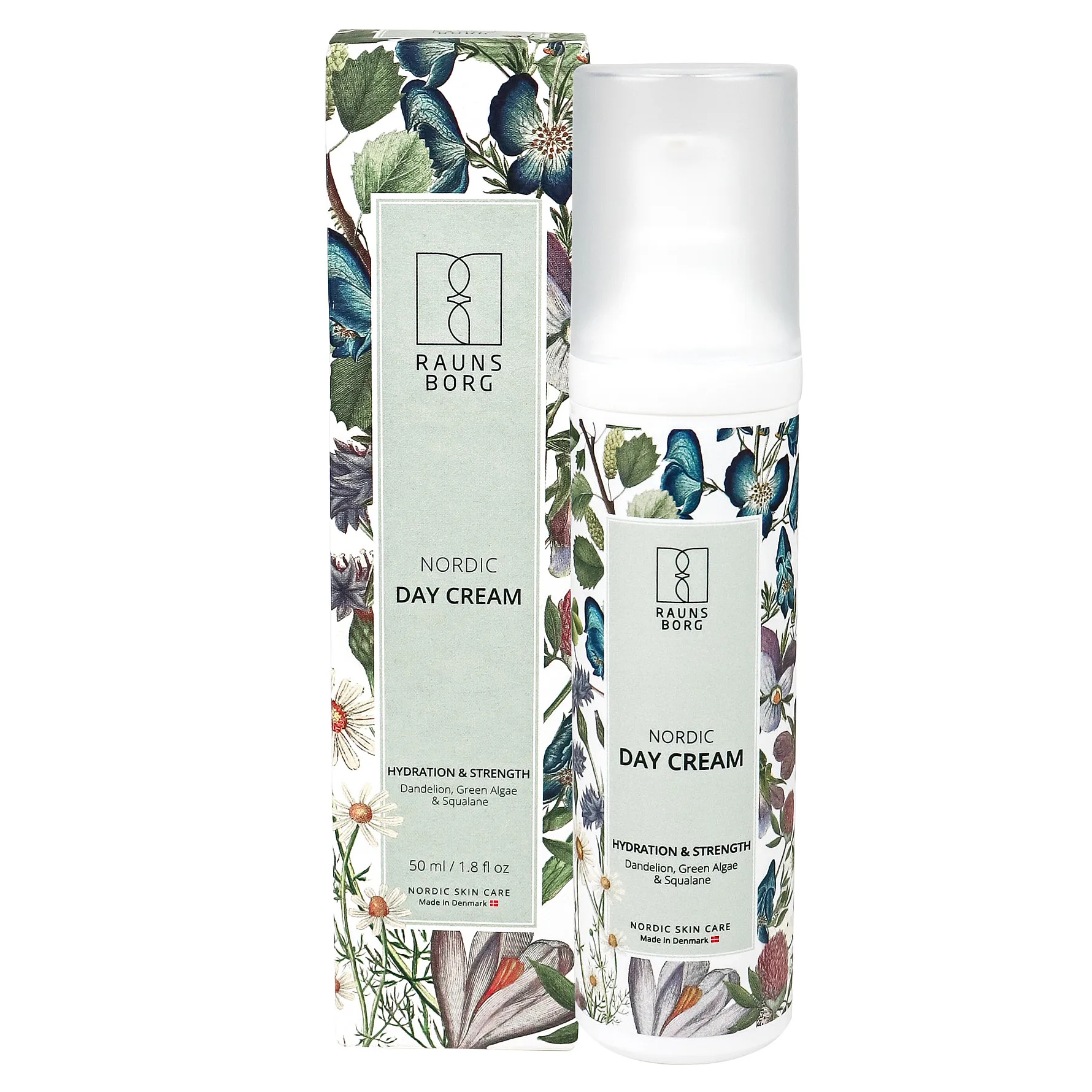 Raunsborg Day Cream