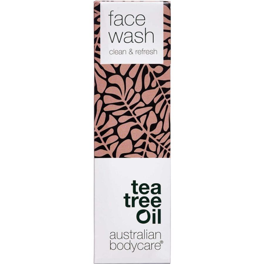 Australian Bodycare Face Wash