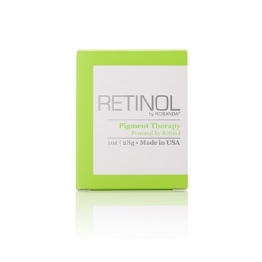 Retinol By Robanda Pigment Therapy