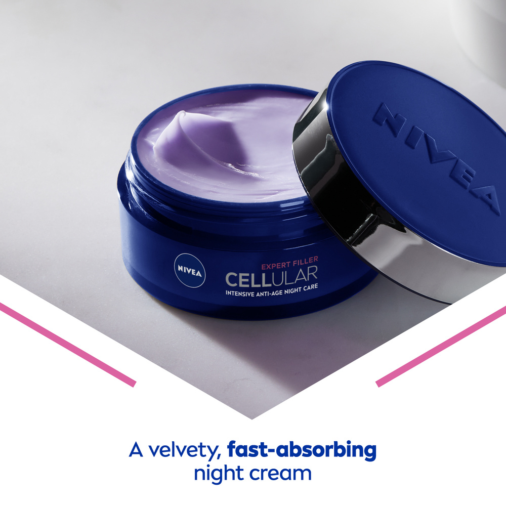 NIVEA Cellular Anti-Age Night Care