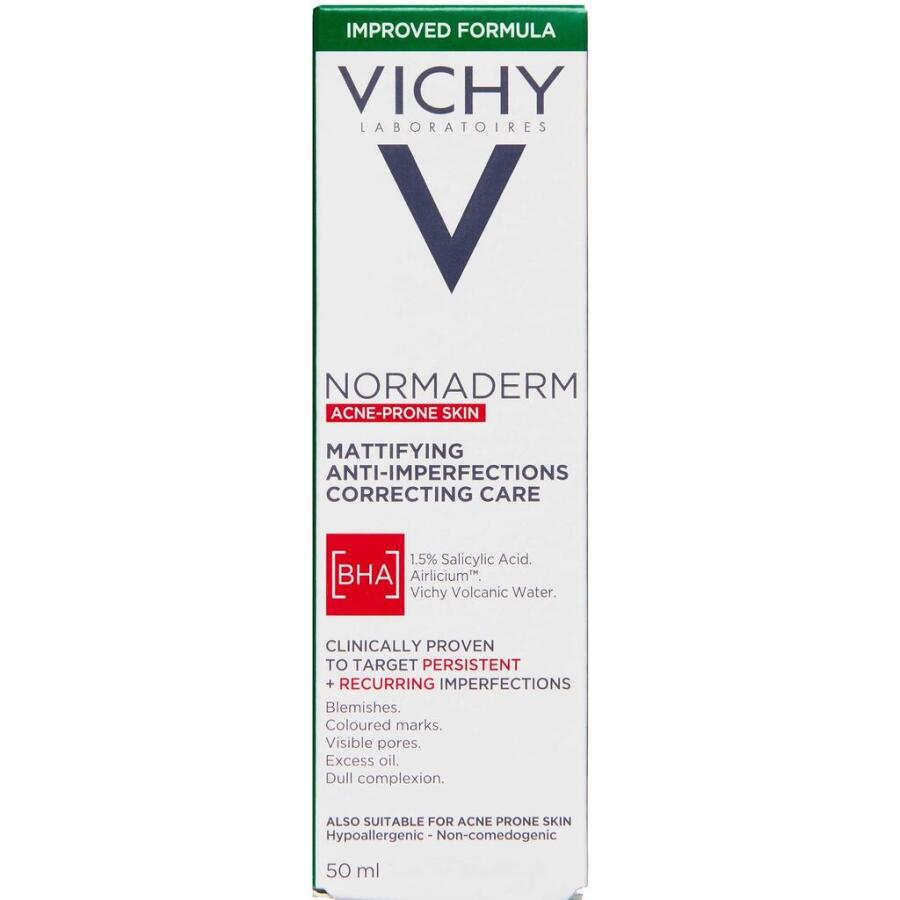 Vichy Normaderm Dagcreme