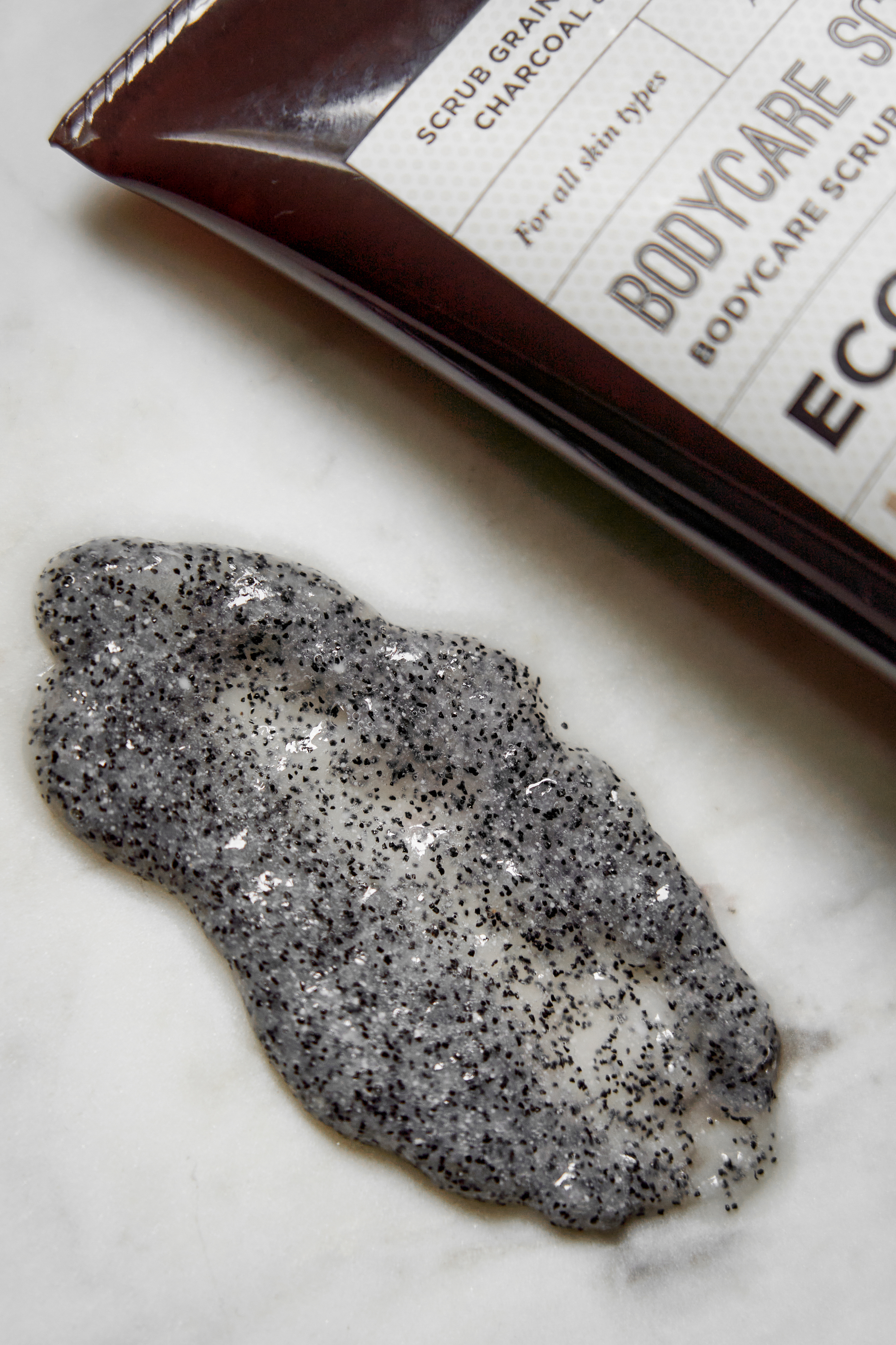 ECOOKING Bodycare Scrub