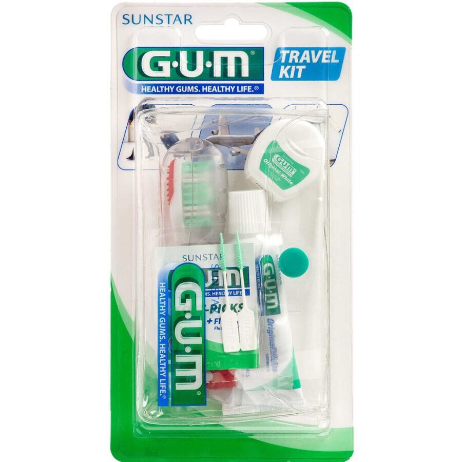 GUM Rejsekit