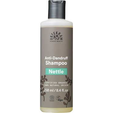 Urtekram Nettle Shampoo dandruff Organic 250 ml