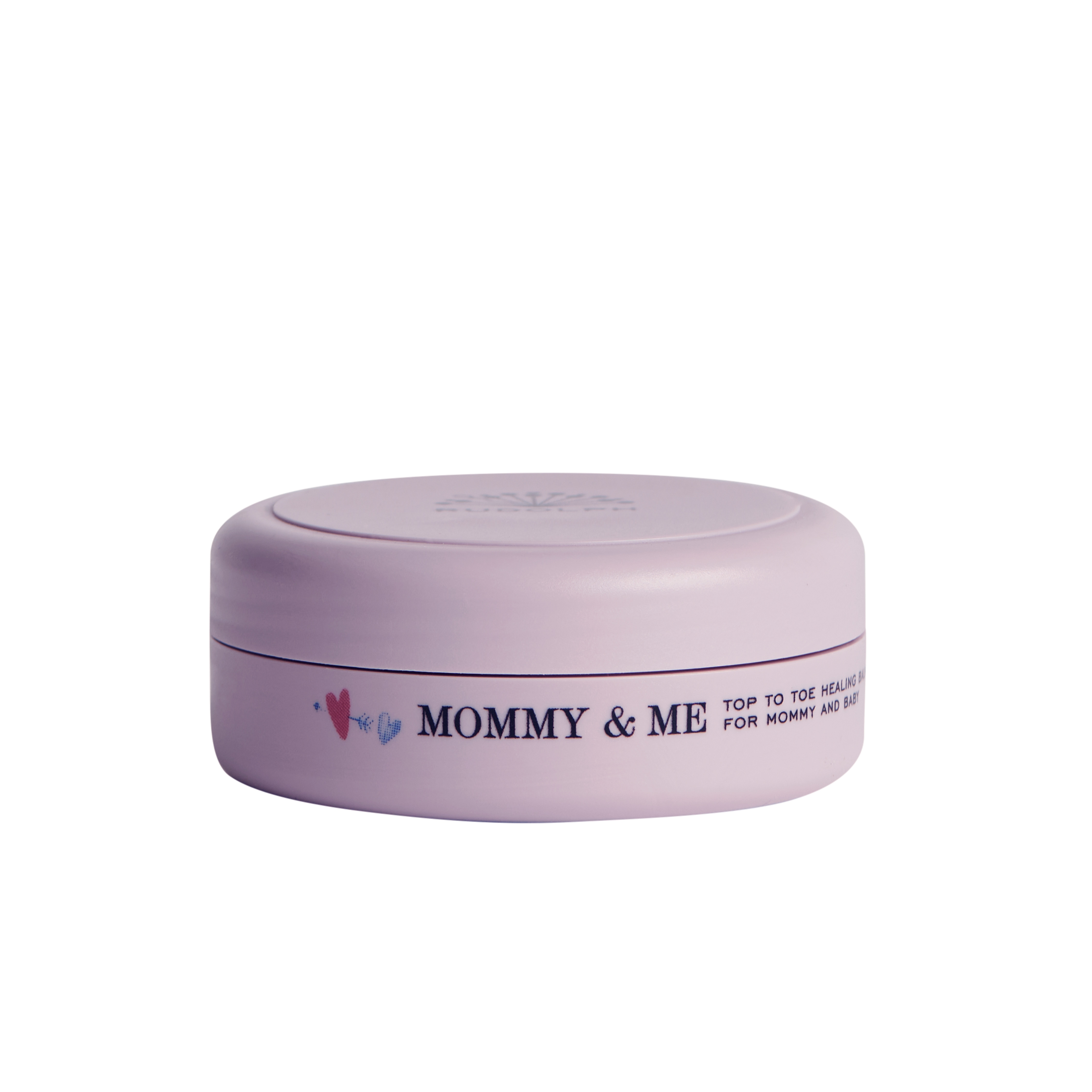 Rudolph Care Mommy & Me Balm (Travelsize)