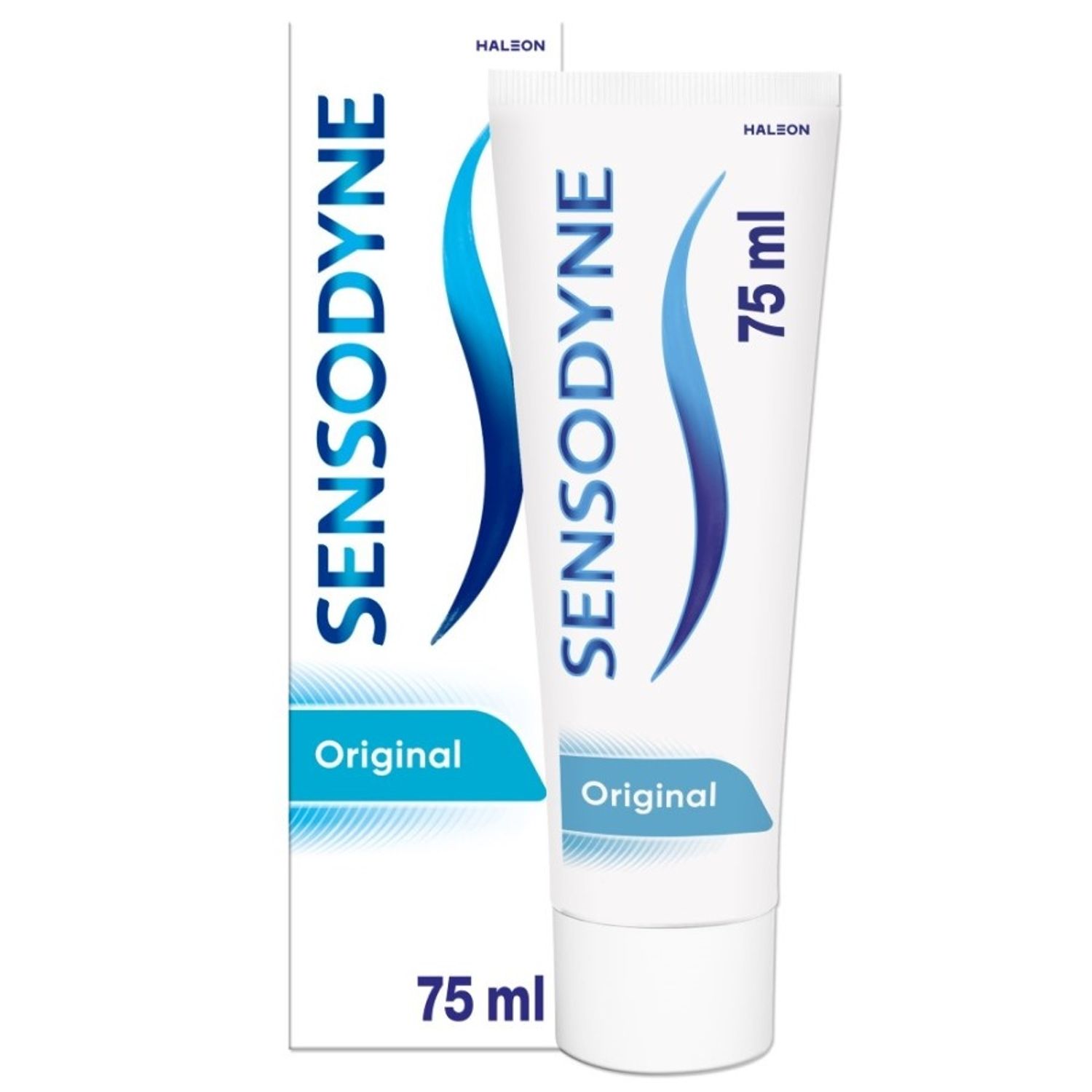 Sensodyne Original Tandpasta