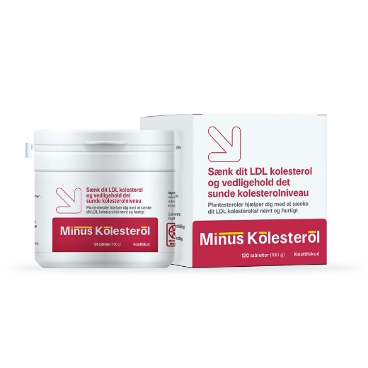 Minus Kolesterol