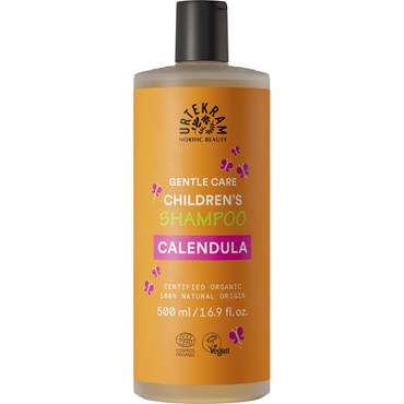 Urtekram Children's Shampoo calendula Organic 500 ml