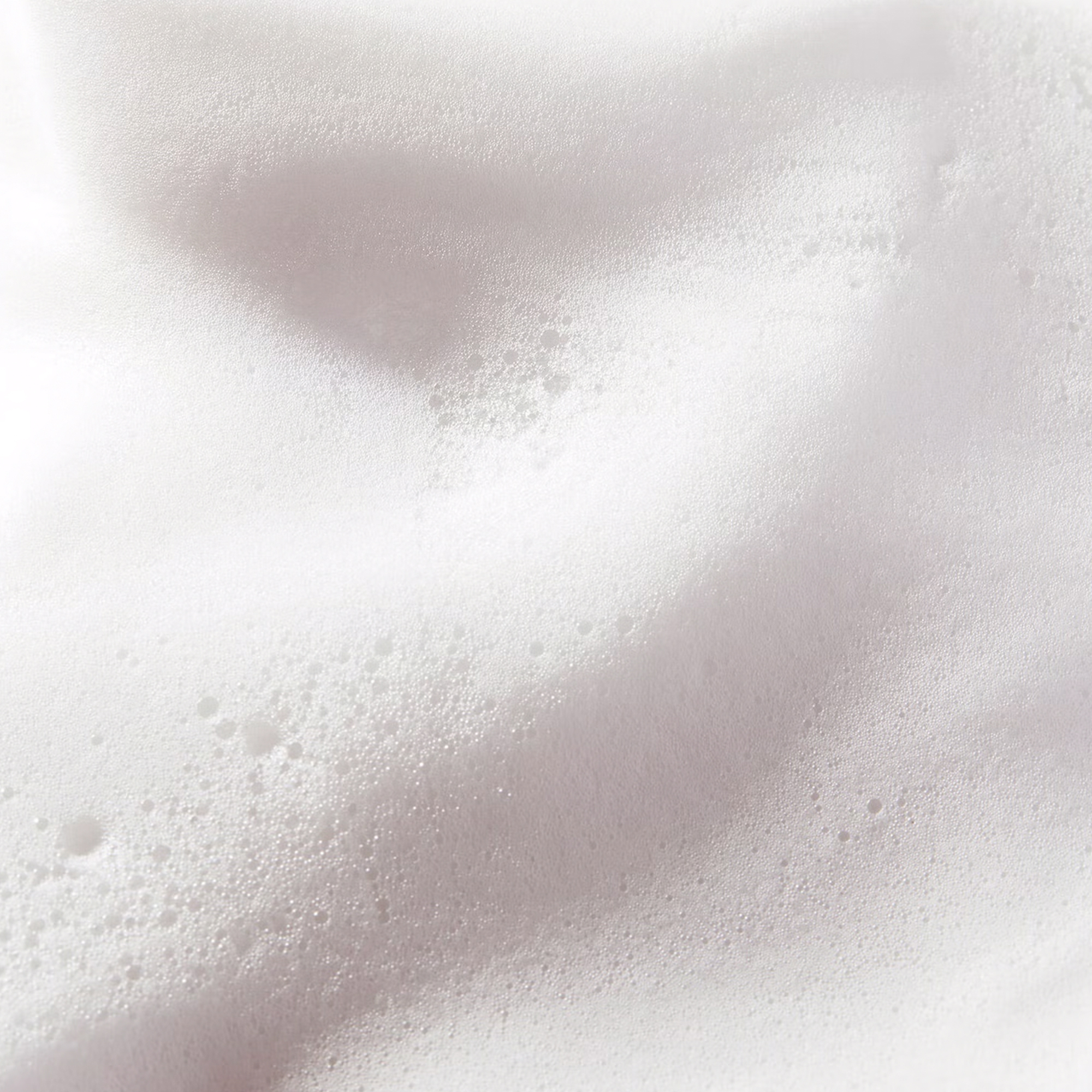 NUXE VERY ROSE CLEANSING FOAM