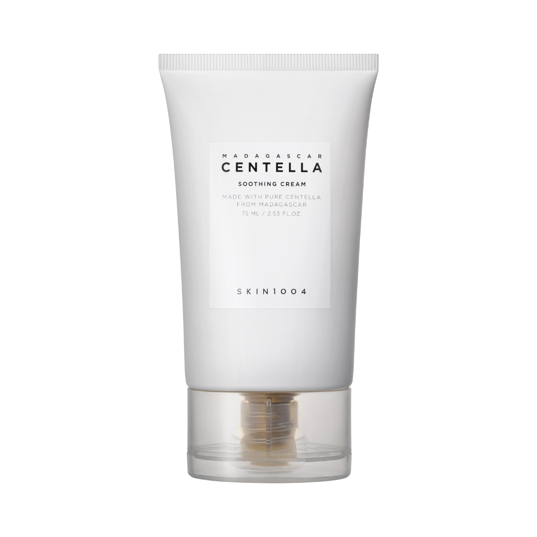 SKIN1004 Madagascar Centella Soothing Cream