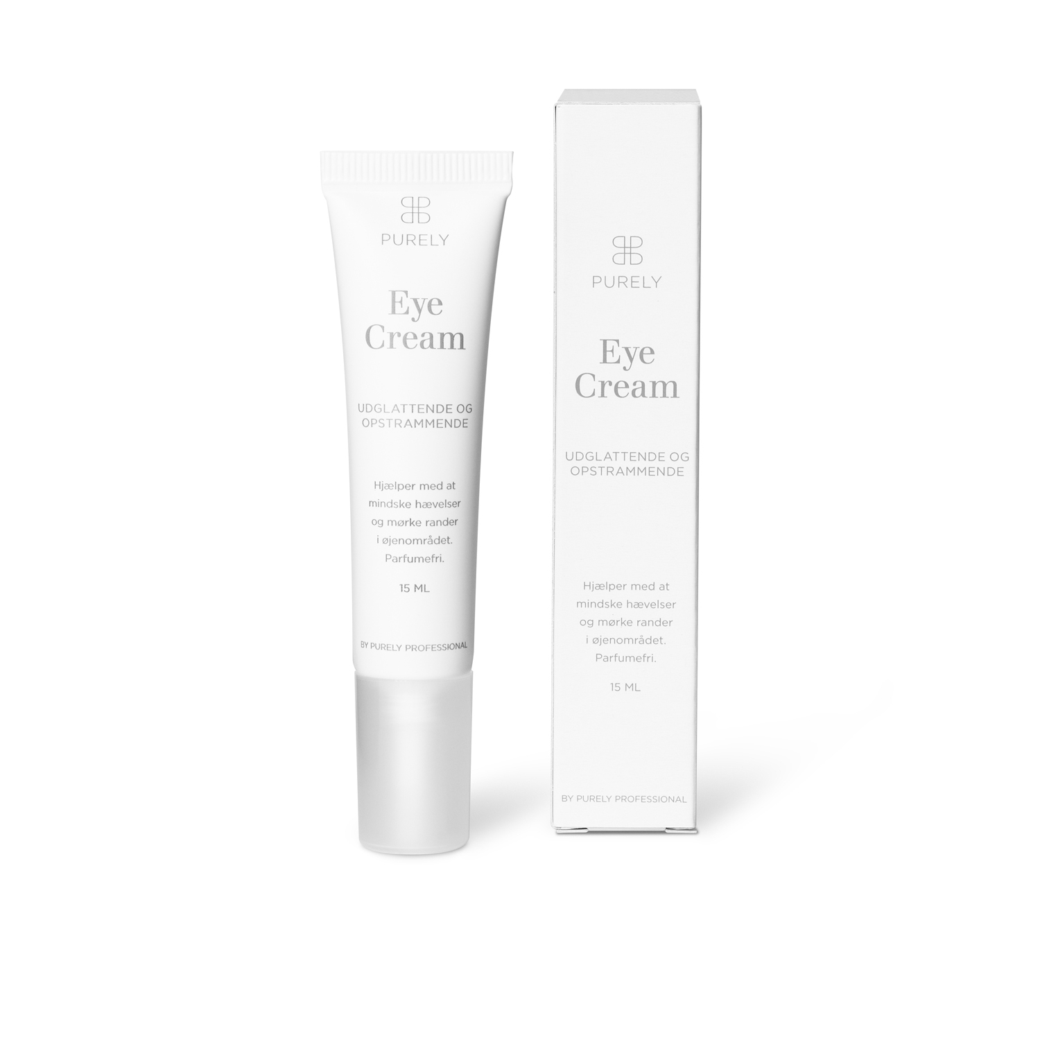 Purely Professional Eye Cream
