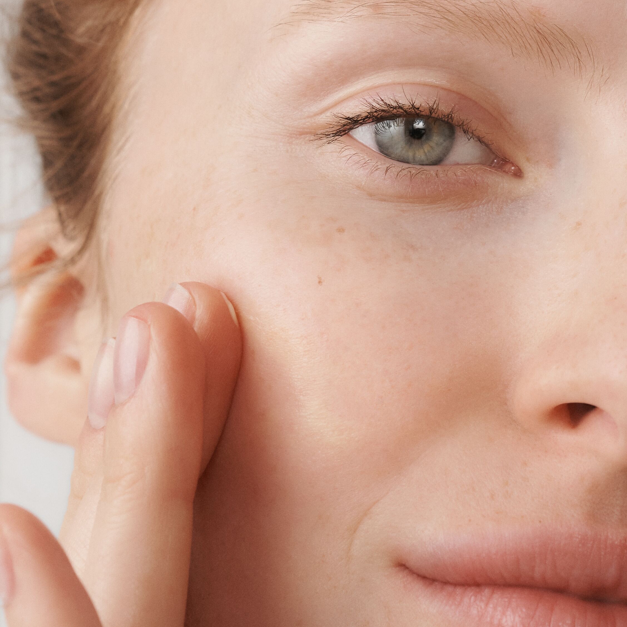 Dr. Hauschka Apricot Day Cream