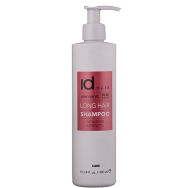 IdHAIR Elements Xclusive Long Hair Shampoo