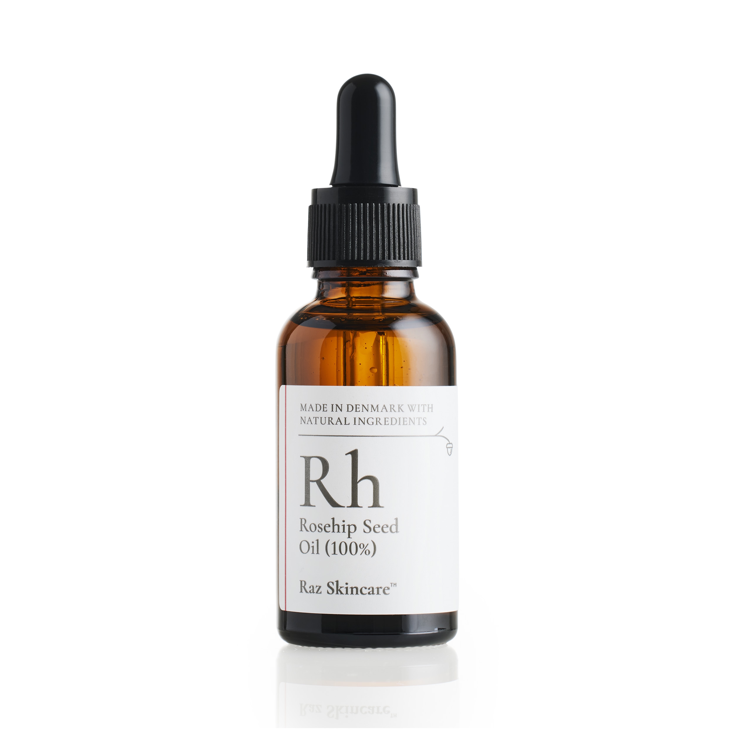 Raz Skincare Rh Rosehip Olie